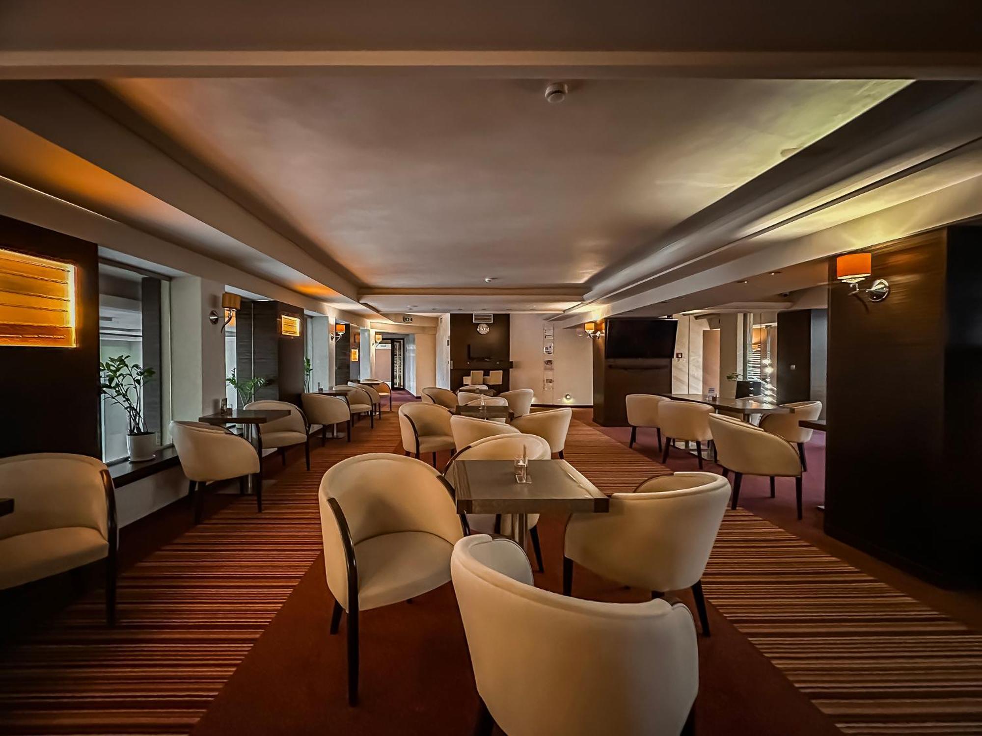 Malinowy Dwor Hotel Medical Spa Świeradów-Zdrój エクステリア 写真
