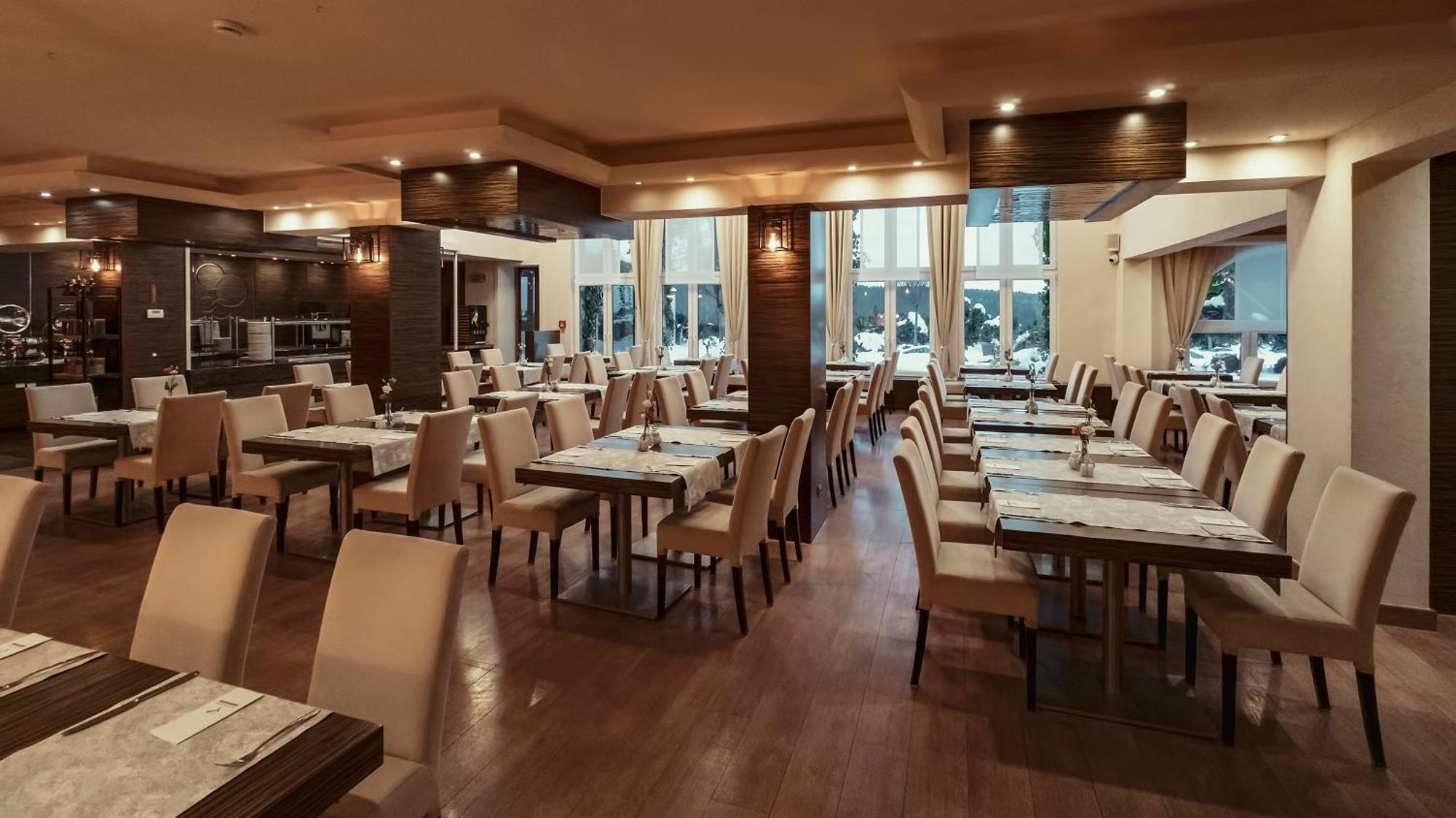 Malinowy Dwor Hotel Medical Spa Świeradów-Zdrój エクステリア 写真