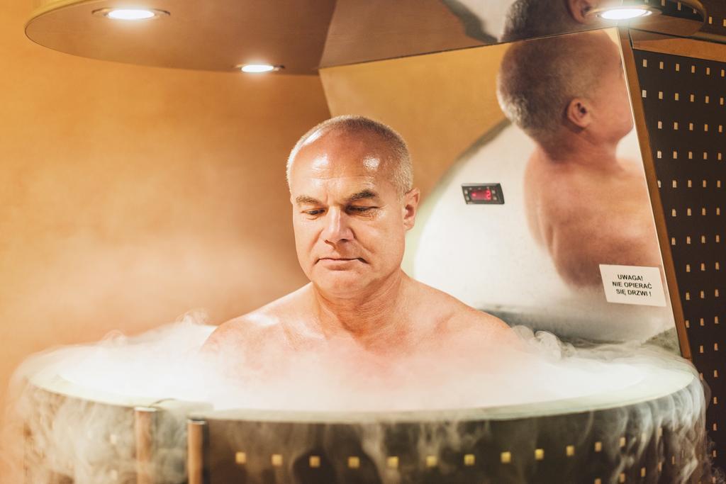 Malinowy Dwor Hotel Medical Spa Świeradów-Zdrój エクステリア 写真